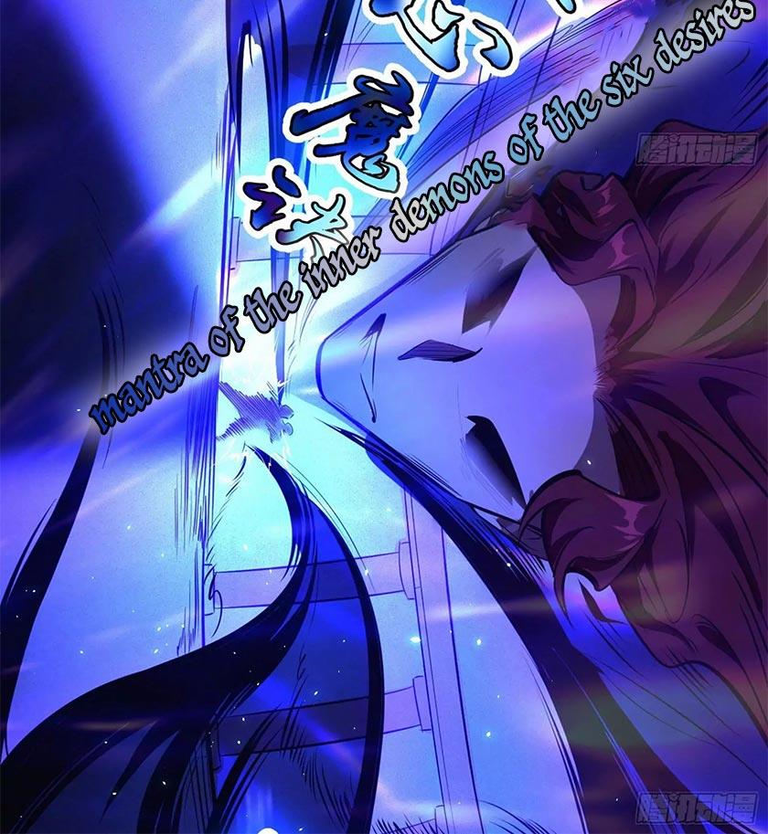 I’m An Evil God Chapter 90